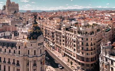 Hotel Akeah Adults Only Blog – Qué ver en Madrid