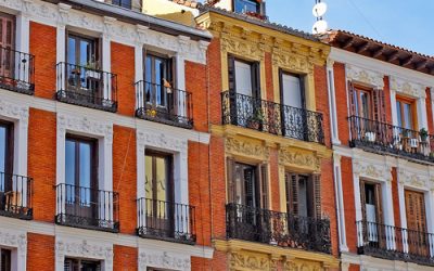 Malasaña neighborhood, Madrid’s cultural epicenter – Akeah Hotel Adults Only Blog