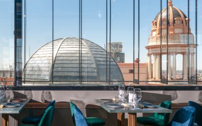 Trendy restaurants in Madrid | Akeah Hotel Adults Only Blog