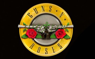 Guns N’ Roses Concert Madrid 2023
