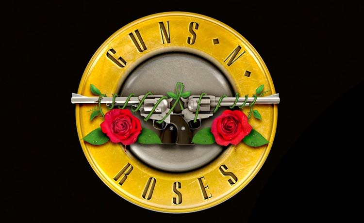 A história das músicas de Appetite for Destruction, do Guns N' Roses