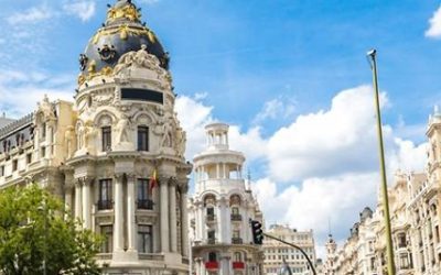 Things to do at Madrid