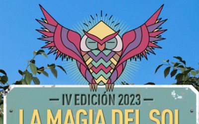 Jardin de las delicias Festival 2023: timetable, line-up, dates…