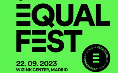 Spotify Equal Fest Madrid 2023