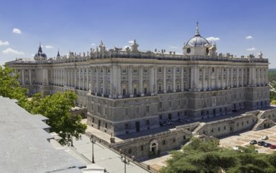 Free museums in Madrid