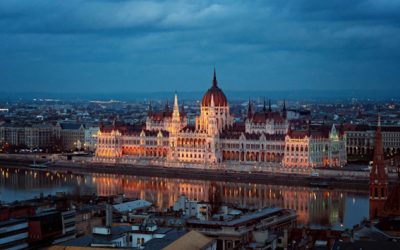 Things to see in Budapest